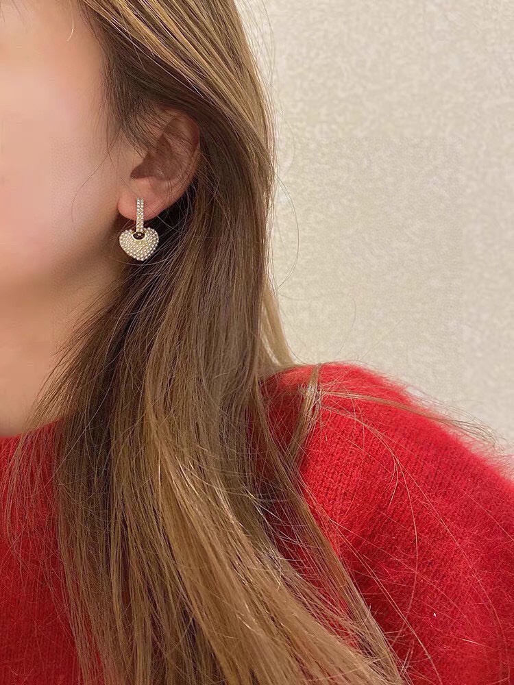 Celine Earrings